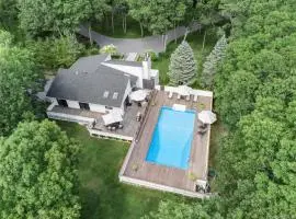 98 Old Farm Road 东长岛 Sagaponack, NY